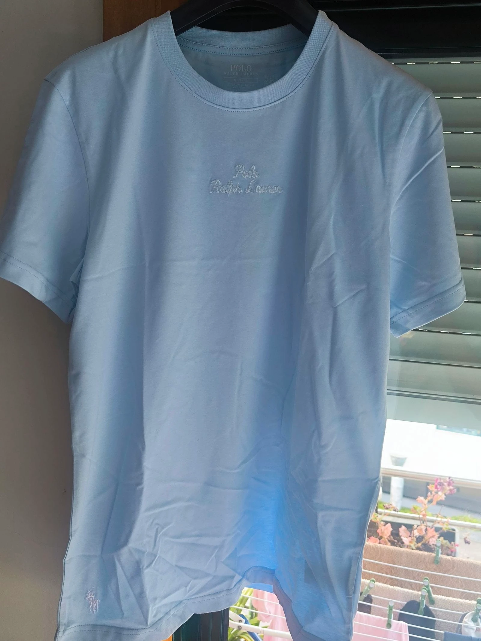 Ralph Lauren T-shirt – photo 6